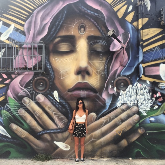 Meet your Posher, Kahlia - Picture 1 of 1